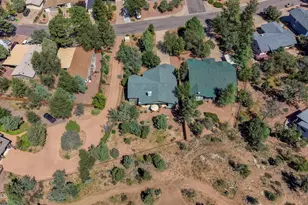 823 W Overland Rd, Payson, AZ 85541 - Photo 38