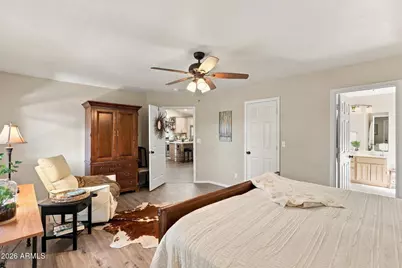 823 W Overland Road, Payson, AZ 85541 - Photo 18
