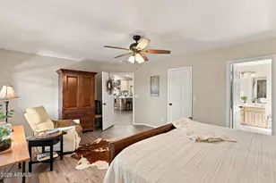 823 W Overland Rd, Payson, AZ 85541 - Photo 18