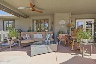 823 W Overland Rd, Payson, AZ 85541 - Photo 30
