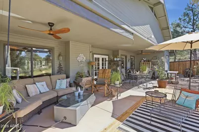 823 W Overland Road, Payson, AZ 85541 - Photo 28