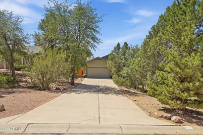 823 W Overland Road, Payson, AZ 85541 - Photo 40