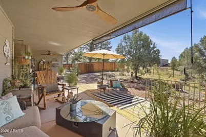 823 W Overland Road, Payson, AZ 85541 - Photo 26
