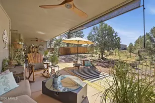 823 W Overland Rd, Payson, AZ 85541 - Photo 26
