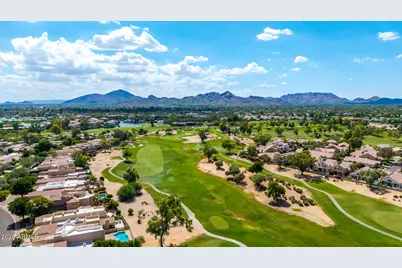 7700 E Gainey Ranch Road #207, Scottsdale, AZ 85258 - Photo 36