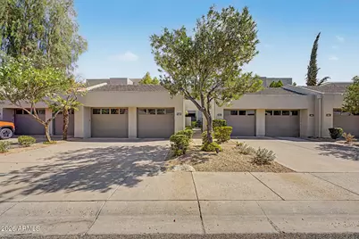 7700 E Gainey Ranch Road #207, Scottsdale, AZ 85258 - Photo 28