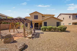 6622 W Harwell Rd, Laveen, AZ 85339 - Photo 24