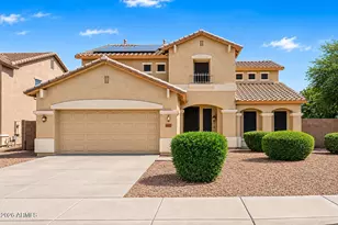 6622 W Harwell Rd, Laveen, AZ 85339 - Photo 1