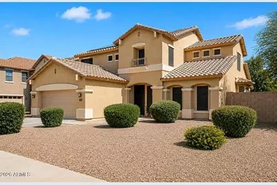 6622 W Harwell Road, Laveen, AZ 85339 - Photo 2