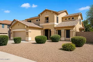 6622 W Harwell Rd, Laveen, AZ 85339 - Photo 2