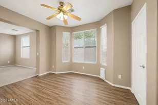 6622 W Harwell Rd, Laveen, AZ 85339 - Photo 8