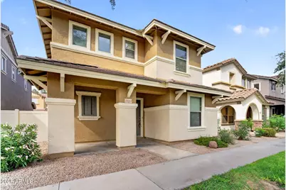 5813 E Hampton Avenue, Mesa, AZ 85206 - Photo 2