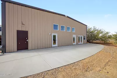 832 E Maddock Road #B, Phoenix, AZ 85086 - Photo 32