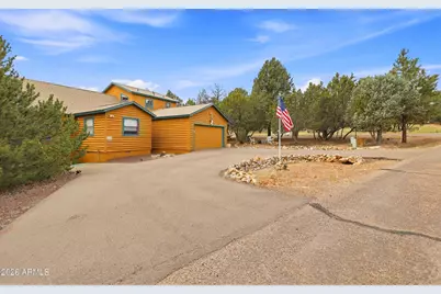 2803 Dogleg Way, Overgaard, AZ 85933 - Photo 6