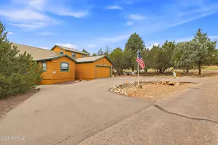 2803 Dogleg Way, Overgaard, AZ 85933 - Photo 6