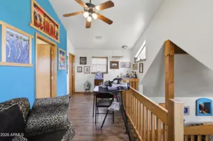 2803 Dogleg Way, Overgaard, AZ 85933 - Photo 32
