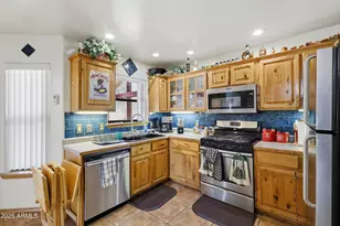 2803 Dogleg Way, Overgaard, AZ 85933 - Photo 24