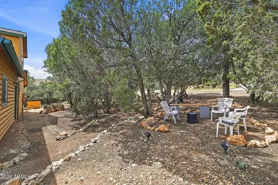 2803 Dogleg Way, Overgaard, AZ 85933 - Photo 36
