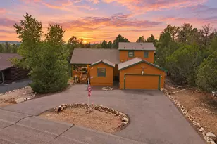 2803 Dogleg Way, Overgaard, AZ 85933 - Photo 44