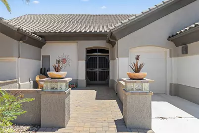 13747 W Via Montoya Drive, Sun City West, AZ 85375 - Photo 4