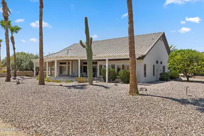 13747 W Via Montoya Drive, Sun City West, AZ 85375 - Photo 64