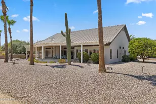 13747 W Via Montoya Dr, Sun City West, AZ 85375 - Photo 64