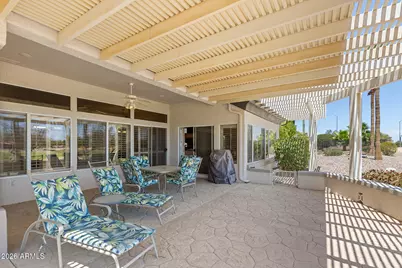 13747 W Via Montoya Drive, Sun City West, AZ 85375 - Photo 60