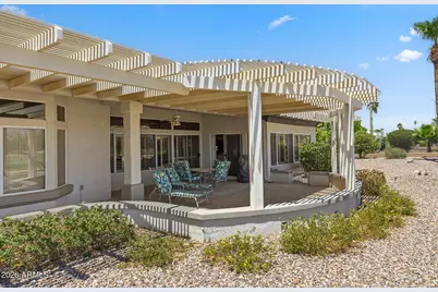 13747 W Via Montoya Drive, Sun City West, AZ 85375 - Photo 62