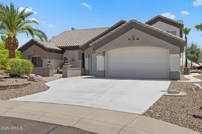 13747 W Via Montoya Drive, Sun City West, AZ 85375 - Photo 2