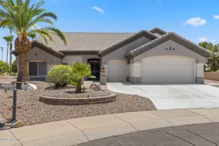 13747 W Via Montoya Dr, Sun City West, AZ 85375 - Photo 1