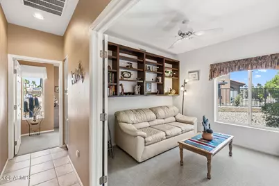13747 W Via Montoya Drive, Sun City West, AZ 85375 - Photo 34
