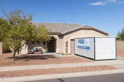 6512 S 5th Way, Phoenix, AZ 85042 - Photo 1