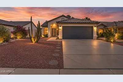 8213 W Rue De Lamour Avenue, Peoria, AZ 85381 - Photo 2