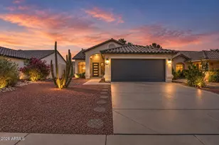8213 W Rue De Lamour Ave, Peoria, AZ 85381 - Photo 2