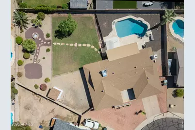 17629 N 39th Drive, Glendale, AZ 85308 - Photo 4