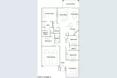 3218 E Pomodoro Avenue, San Tan Valley, AZ 85143 - Photo 2