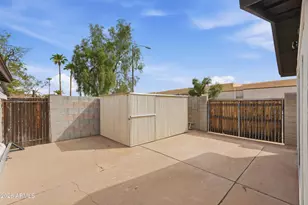 2901 W Kathleen Rd, Phoenix, AZ 85053 - Photo 38