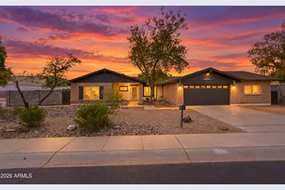 2901 W Kathleen Road, Phoenix, AZ 85053 - Photo 1