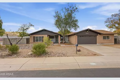 2901 W Kathleen Road, Phoenix, AZ 85053 - Photo 2