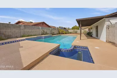 2901 W Kathleen Road, Phoenix, AZ 85053 - Photo 36