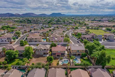 21274 N 78th Lane, Peoria, AZ 85382 - Photo 88