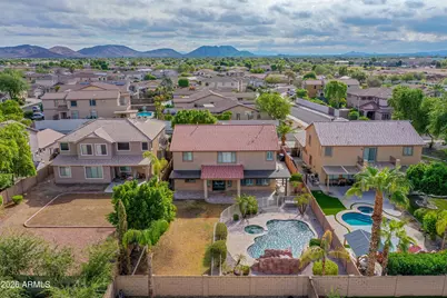 21274 N 78th Lane, Peoria, AZ 85382 - Photo 90