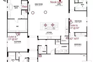 22998 E Raven Dr, Queen Creek, AZ 85142 - Photo 2
