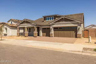22998 E Raven Dr, Queen Creek, AZ 85142 - Photo 4