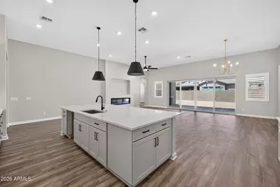 22998 E Raven Drive, Queen Creek, AZ 85142 - Photo 20