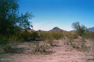44000 W Montecito Ave, Tonopah, AZ 85354 - Photo 1