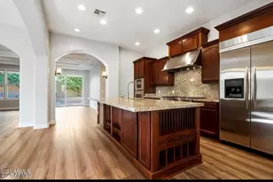 3476 S Valerie Dr, Chandler, AZ 85286 - Photo 12