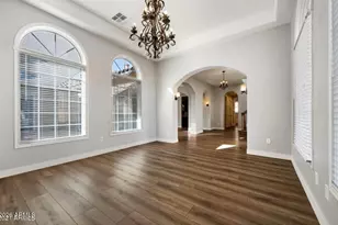 3476 S Valerie Dr, Chandler, AZ 85286 - Photo 8