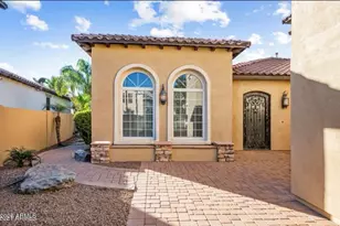 3476 S Valerie Dr, Chandler, AZ 85286 - Photo 4