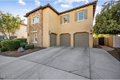 3476 S Valerie Drive, Chandler, AZ 85286 - Photo 2